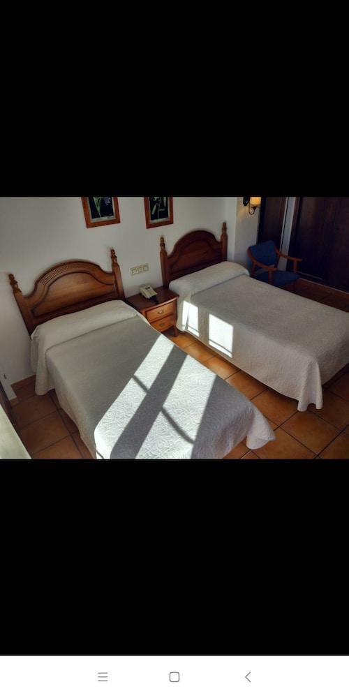 Hotel Rural Castuo H Cc 656 Пинофранкеадо Экстерьер фото