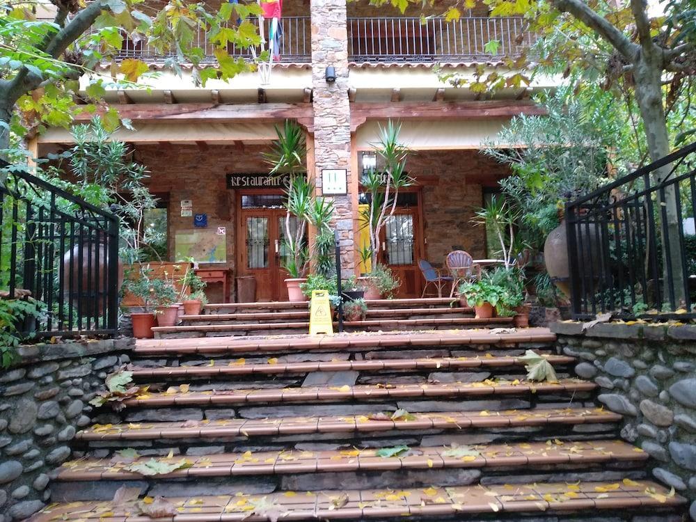 Hotel Rural Castuo H Cc 656 Пинофранкеадо Экстерьер фото