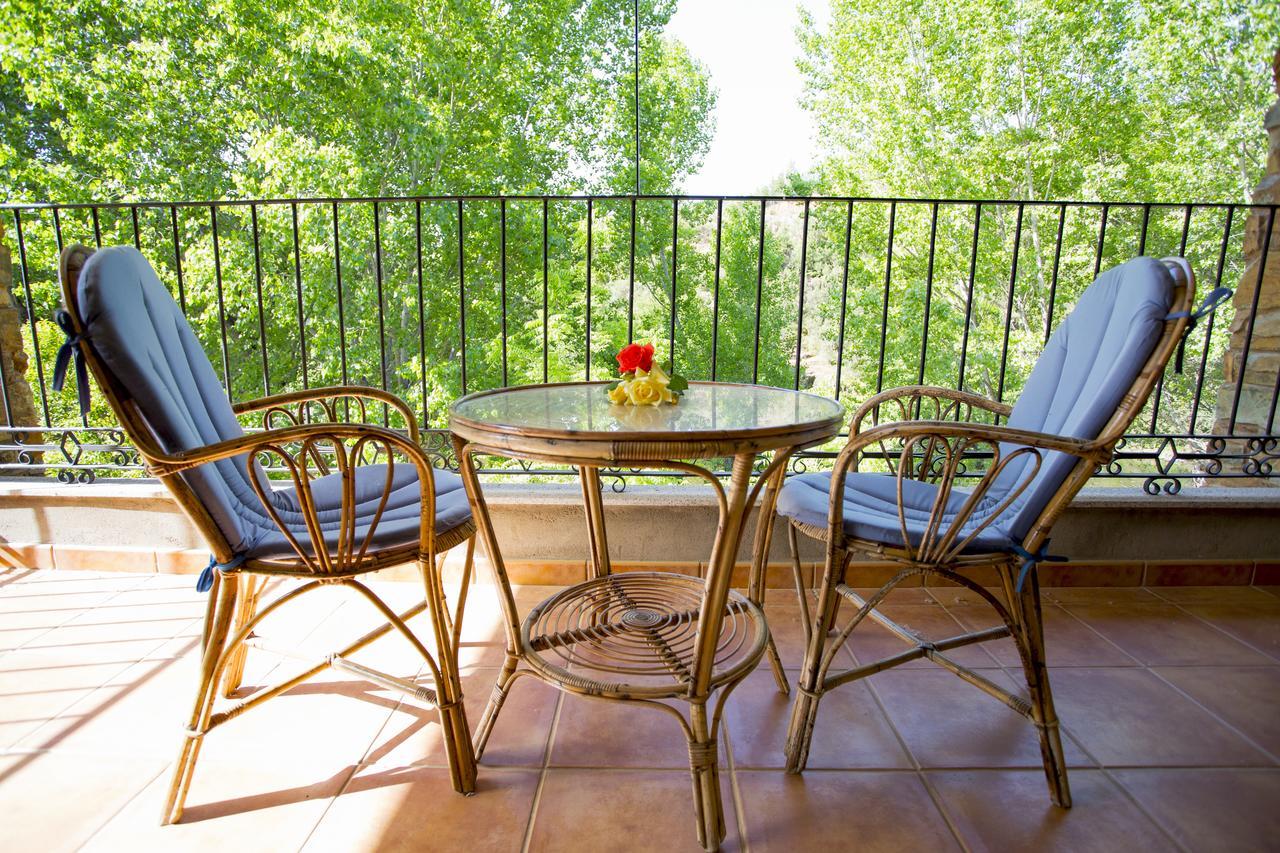 Hotel Rural Castuo H Cc 656 Пинофранкеадо Экстерьер фото