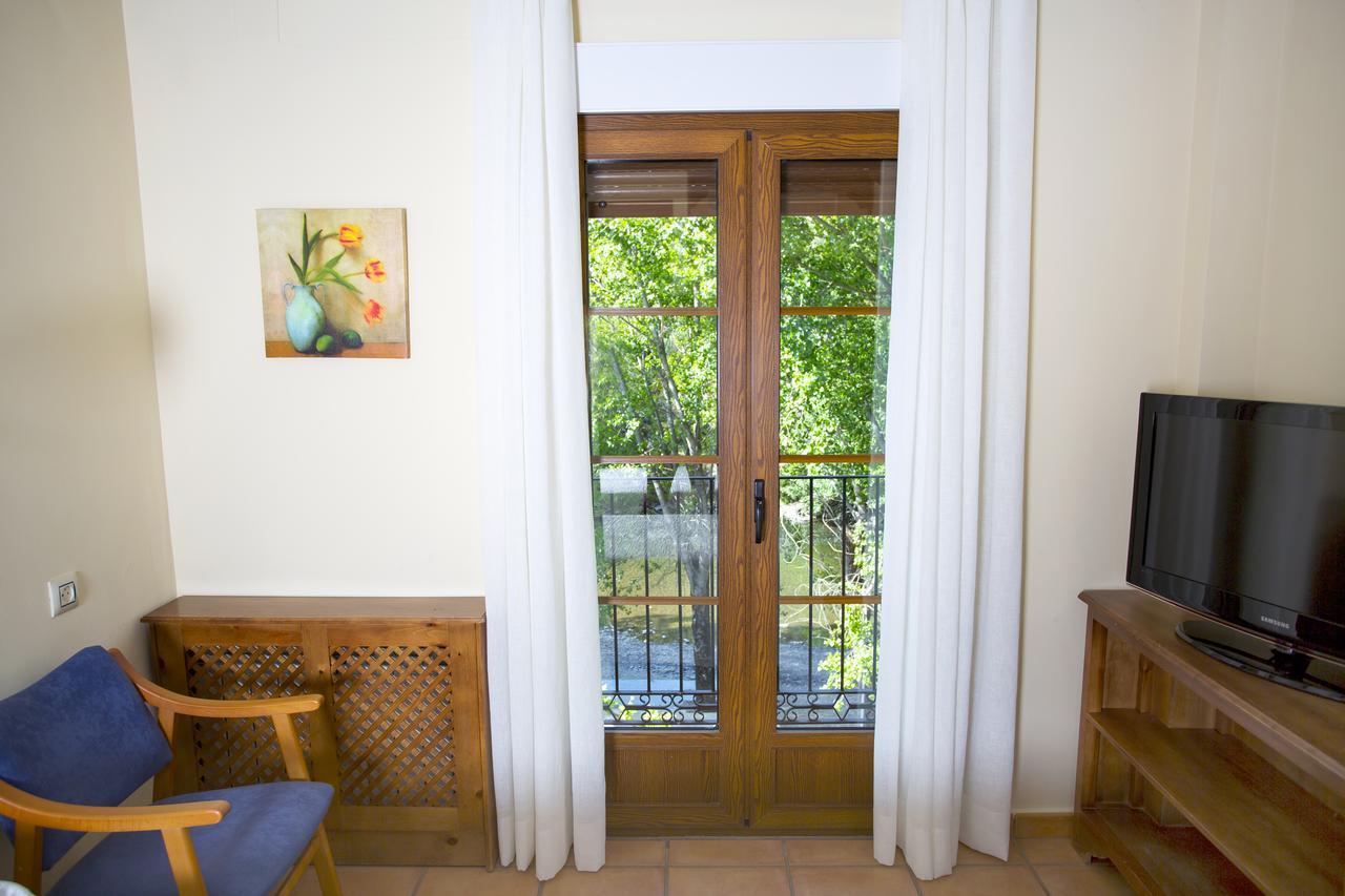 Hotel Rural Castuo H Cc 656 Пинофранкеадо Экстерьер фото