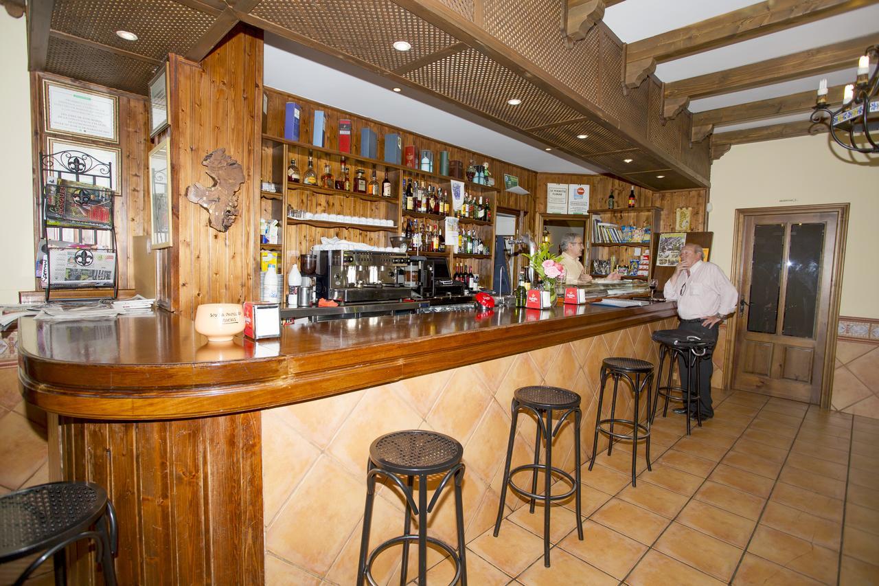 Hotel Rural Castuo H Cc 656 Пинофранкеадо Экстерьер фото