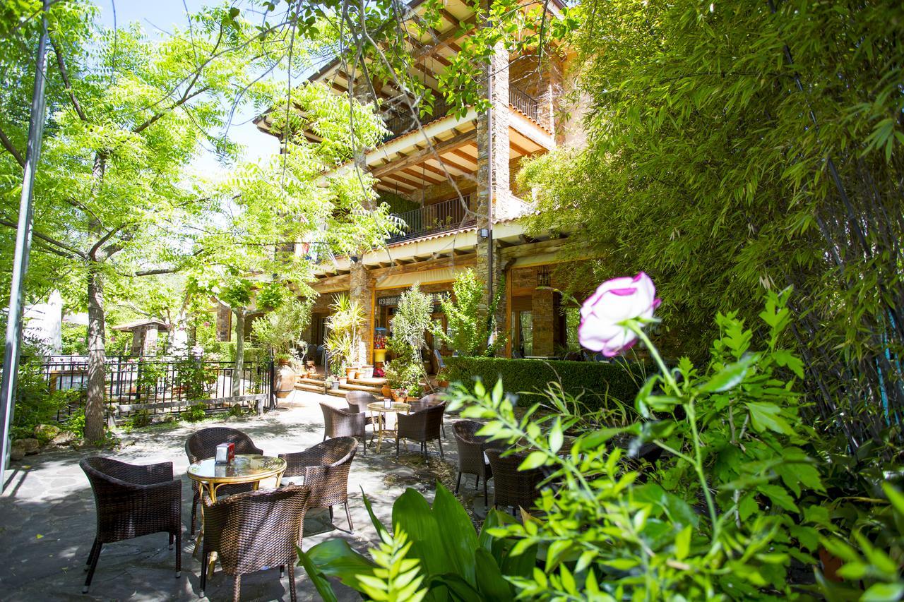 Hotel Rural Castuo H Cc 656 Пинофранкеадо Экстерьер фото