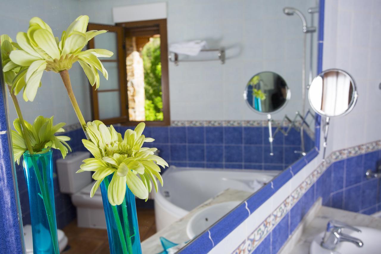 Hotel Rural Castuo H Cc 656 Пинофранкеадо Экстерьер фото