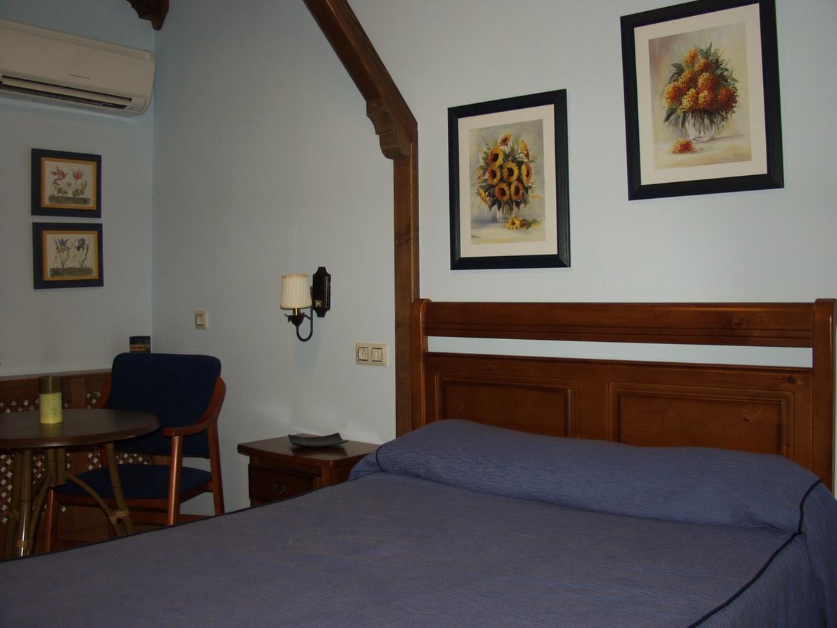 Hotel Rural Castuo H Cc 656 Пинофранкеадо Экстерьер фото