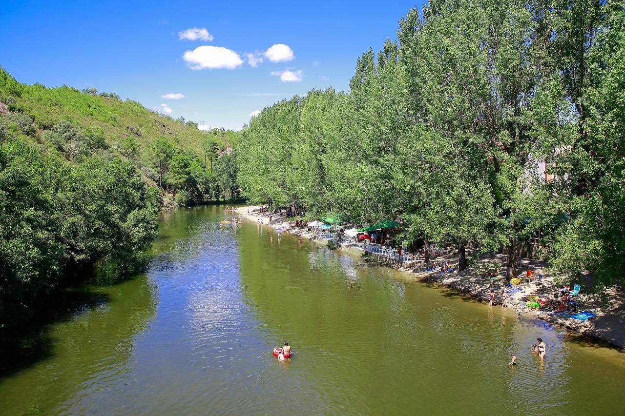 Hotel Rural Castuo H Cc 656 Пинофранкеадо Экстерьер фото