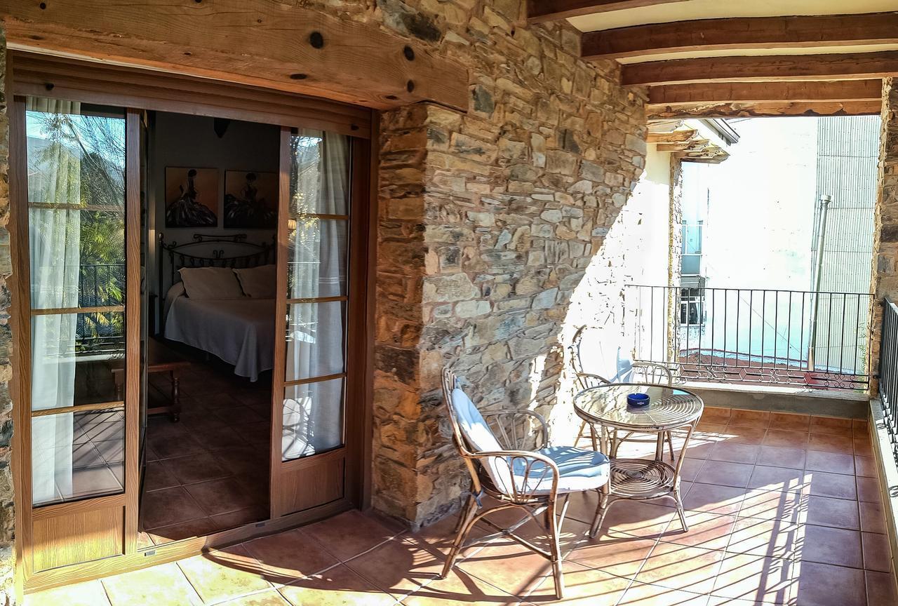 Hotel Rural Castuo H Cc 656 Пинофранкеадо Экстерьер фото