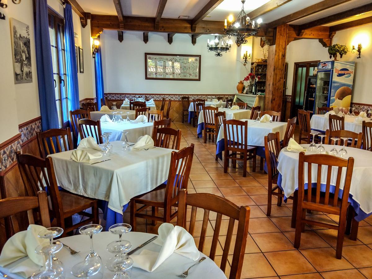 Hotel Rural Castuo H Cc 656 Пинофранкеадо Экстерьер фото