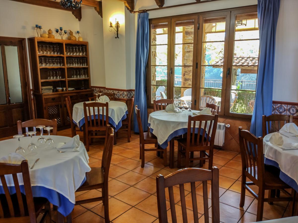 Hotel Rural Castuo H Cc 656 Пинофранкеадо Экстерьер фото