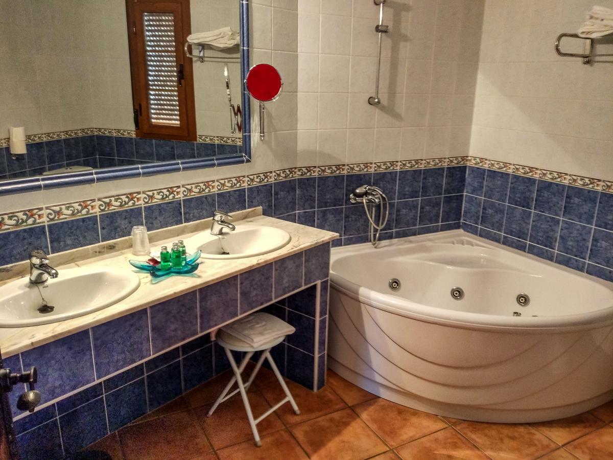 Hotel Rural Castuo H Cc 656 Пинофранкеадо Экстерьер фото